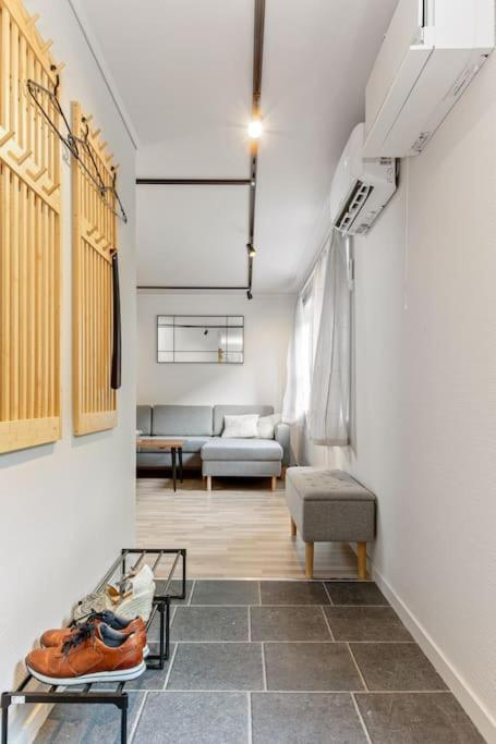 Pa Vear Med 2 Soverom Apartment