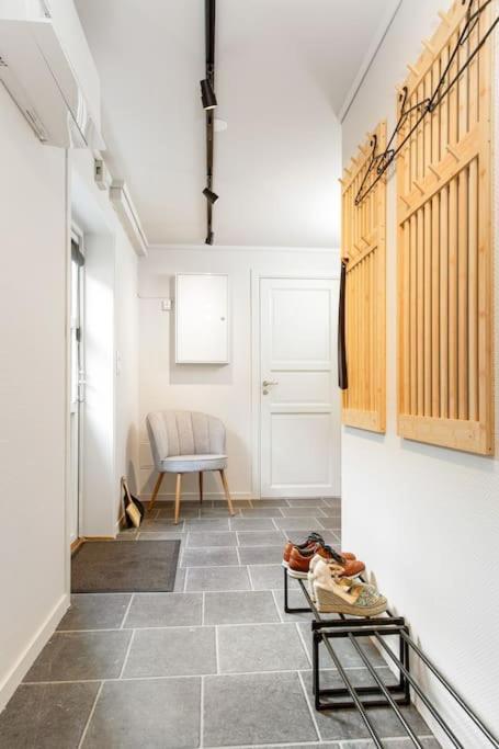 Pa Vear Med 2 Soverom Apartment Tonsberg