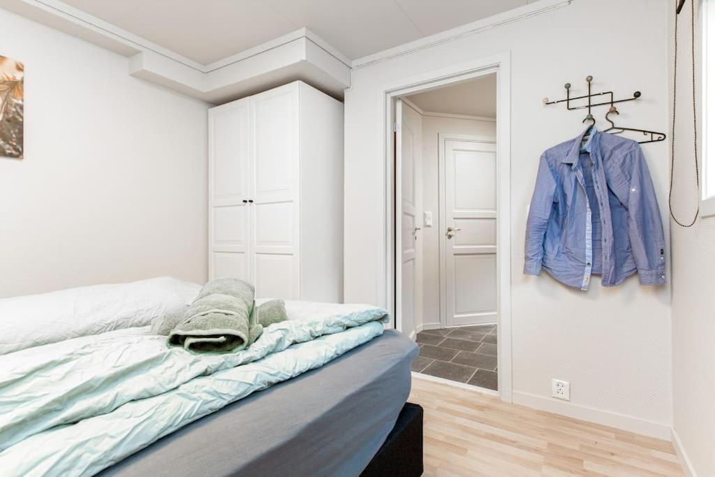 Appartement Pa Vear Med 2 Soverom Tønsberg