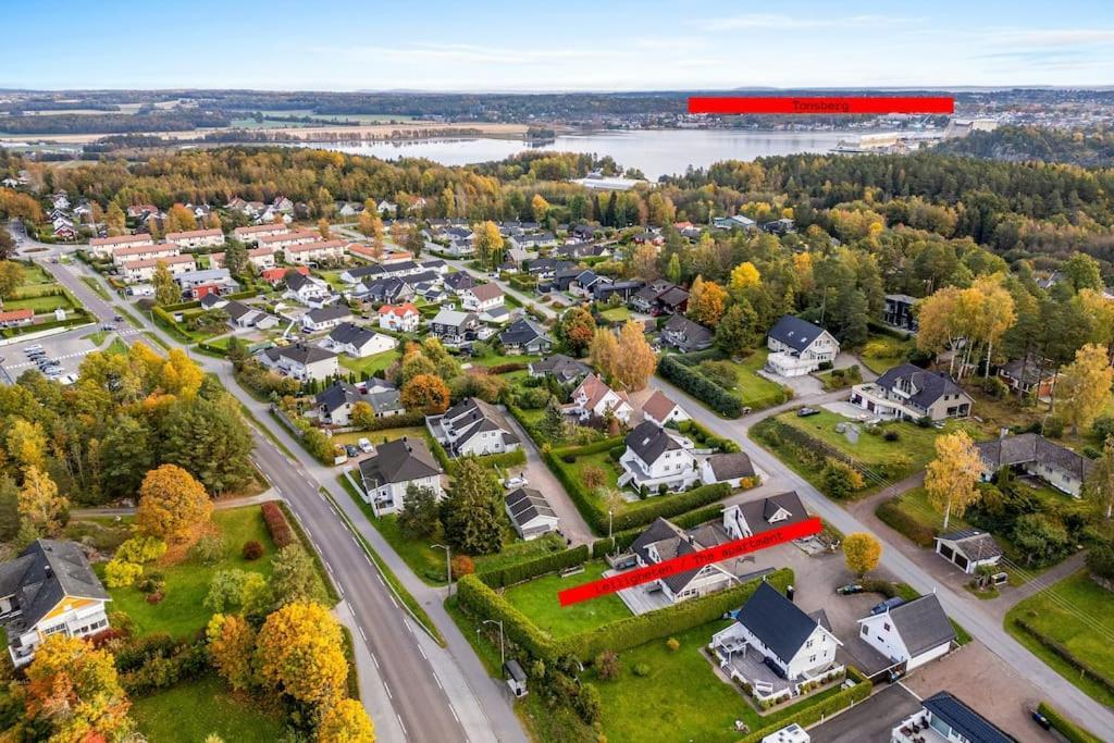 Appartement Pa Vear Med 2 Soverom Tønsberg