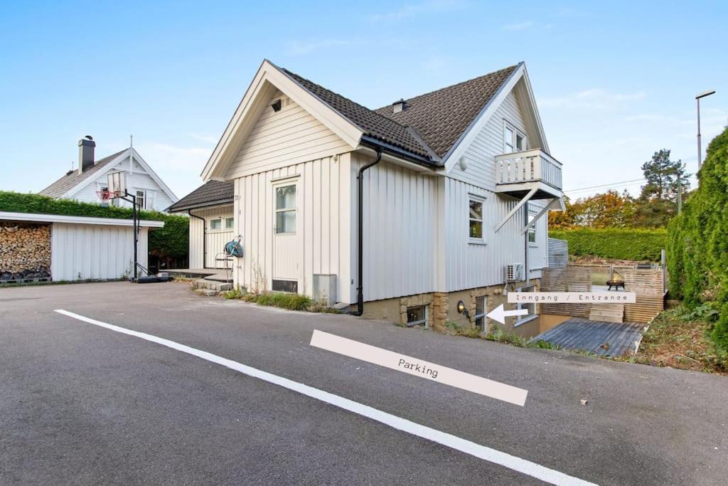 Pa Vear Med 2 Soverom Tonsberg