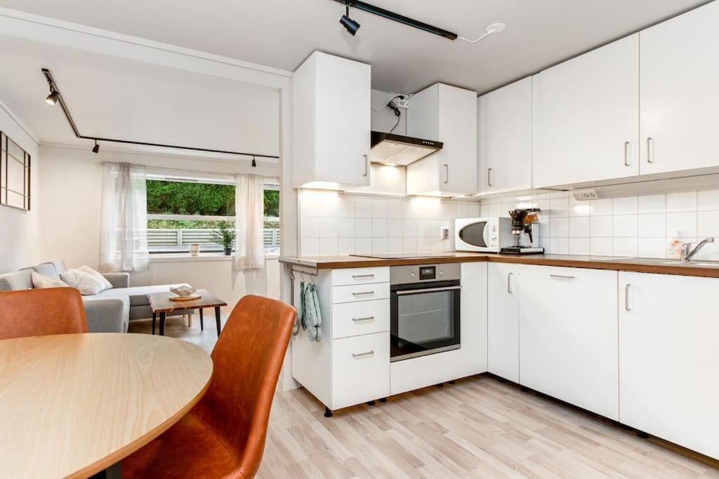 Apartment Pa Vear Med 2 Soverom