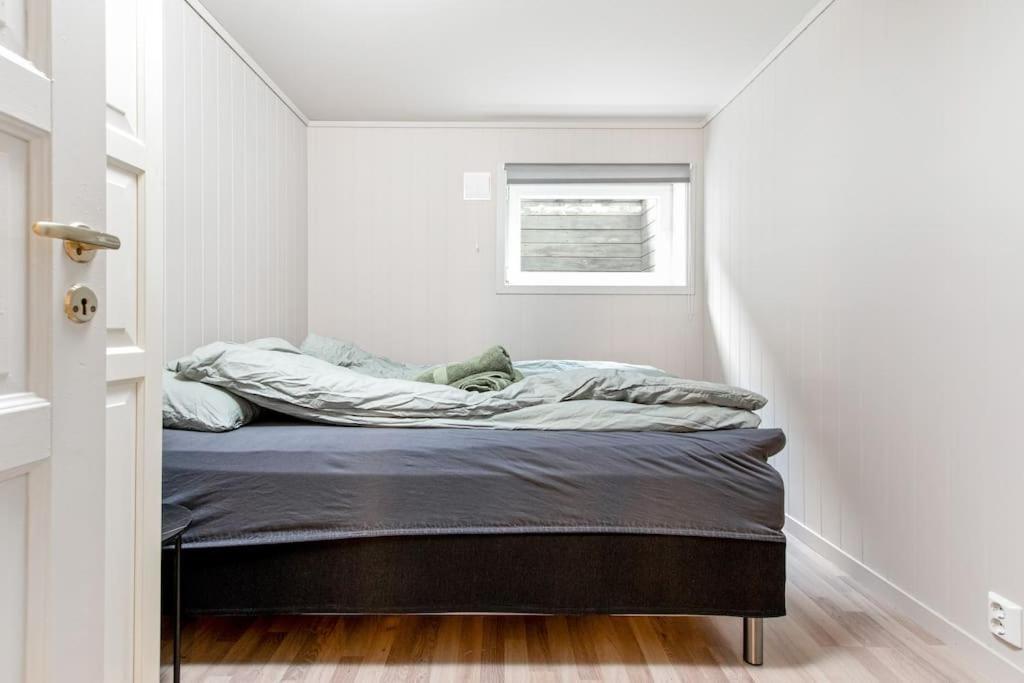 Apartment Pa Vear Med 2 Soverom Tonsberg