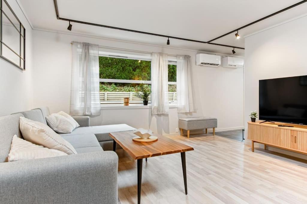 Apartment Pa Vear Med 2 Soverom