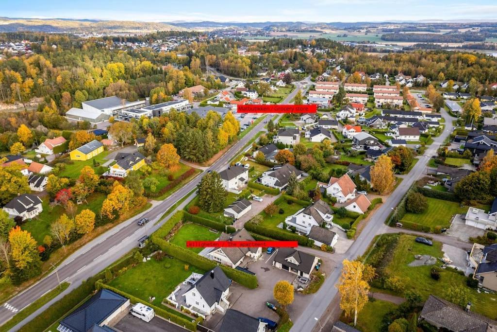 Pa Vear Med 2 Soverom Apartment *