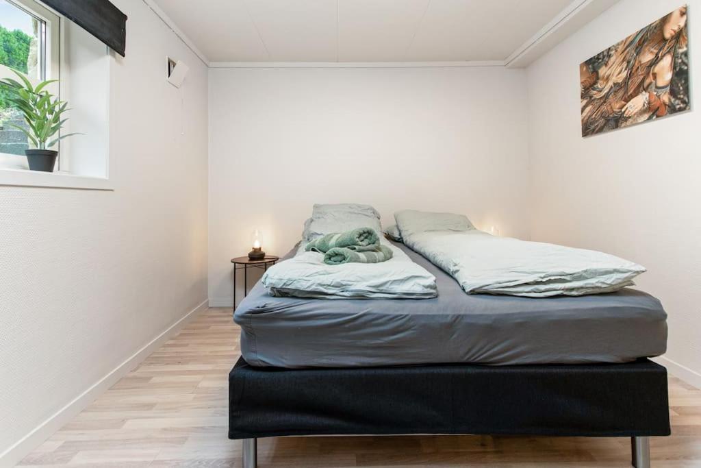 Apartment Pa Vear Med 2 Soverom