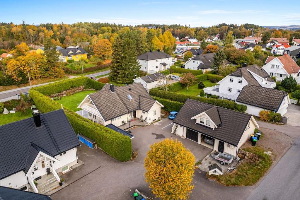 Apartment Pa Vear Med 2 Soverom