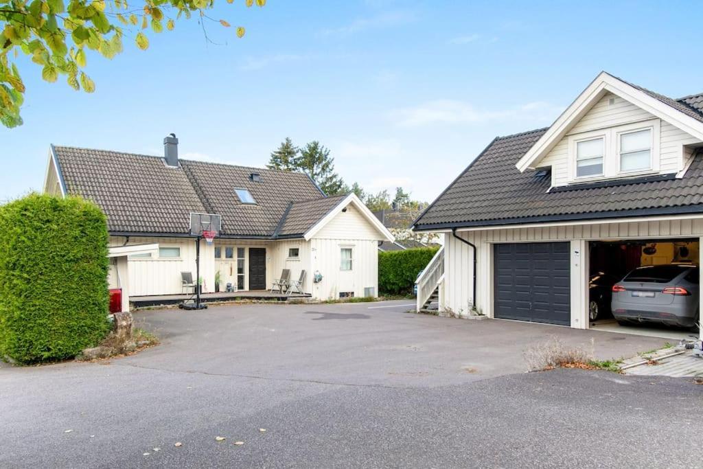 Pa Vear Med 2 Soverom Apartment *